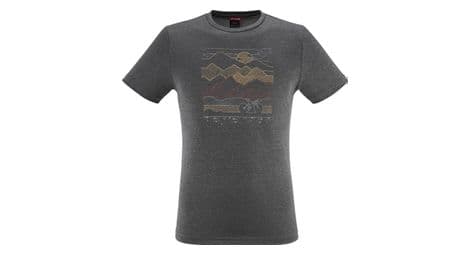 Camiseta tecnica lafuma shift gris