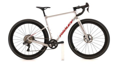 Produit reconditionné · Ridley Kanzo Adventure Di2 11V / Vélo de gravel | Très bon état