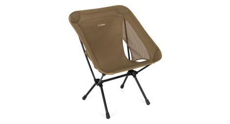 Chaise Pliante Helinox Chair One (re) Marron