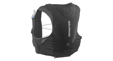 Salomon ADV Skin 5 Black Unisex Trinkweste