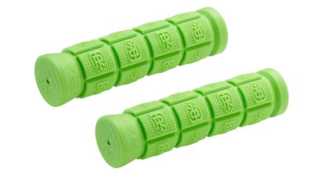 Ritchey comp trail grips green