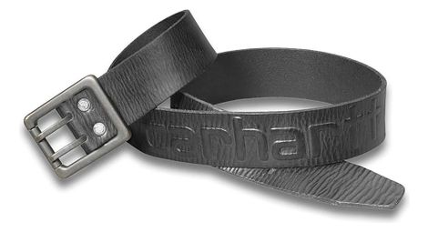 Ceinture carhartt logo