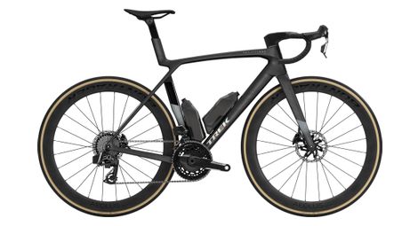 Vélo de route trek madone slr 7 sram force axs 12v 700 mm noir 2026