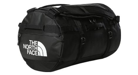 Bolsa de viaje the north face base camp duffel 50l negro