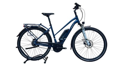 Produit reconditionné . pegasus solero e8r 400 shimano nexus 2023 . vélo électrique . pegasus . très bon état