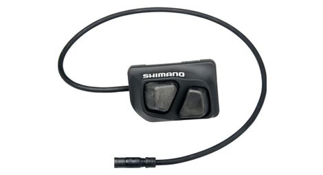 Interrupteur droit de dérailleur arrière pour cintre shimano sw-r600r ultegra di2 10/11v