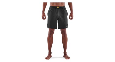 Short skins series 3 x fit noir