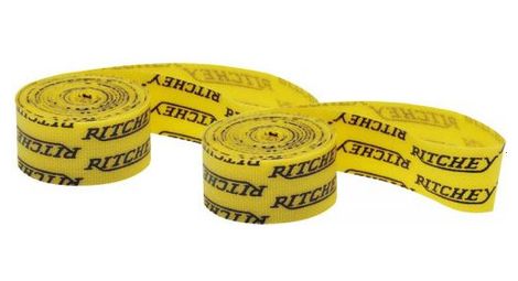 Paire de fonds de jante ritchey rim tape 700 mm