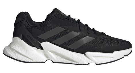 Chaussures de running adidas x9000l4