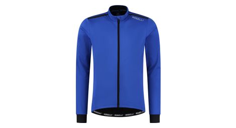 Veste velo hiver rogelli core - enfant