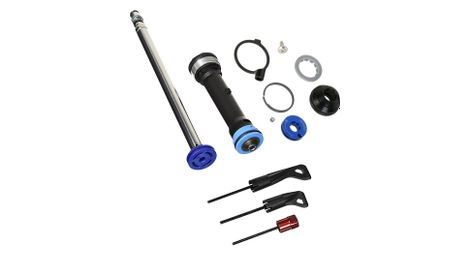 Kit Cartouche de Compression RockShox TurnKey (Blocage par Commande PopLoc/PushLoc) pour Sektor Silver/XC32/Recon Silver B1