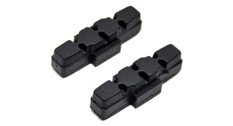 Paire de Cartouches de Patins de Frein Trickstuff BB040 pour Freins à Patins Magura HS (HS11/HS22/HS33)