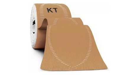 Kt tape beige originale non tagliato