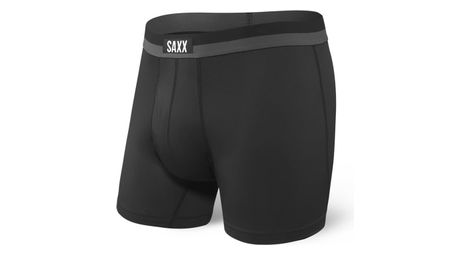 Boxer saxx sport mesh noir