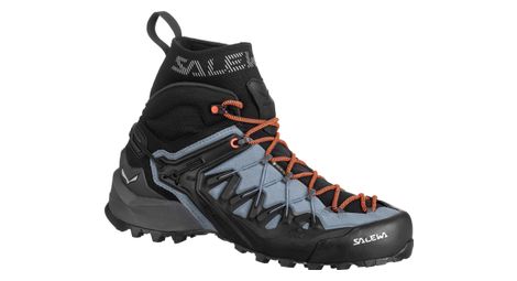 Salewa Wildfire Edge Mid Gore-Tex - femme