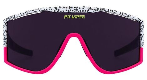 Paire de lunettes pit viper try-hard the son of beach