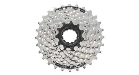 Shimano acera cs-hg41 cassette 7s 11-28