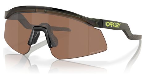 Gafas de sol oakley hydra olive ink / prizm tungsten / ref: oo9229-1337