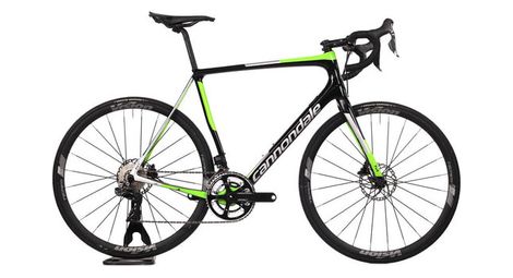 Produit reconditionné · cannondale synapse carbon di2 hi-mod / vélo de route | bon état