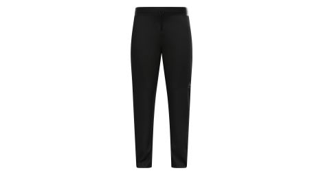 Pantalones de running para hombre odlo zeroweight warm 2.0 negro