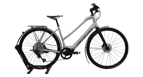 Velo De Ville Electrique Specialized Turbo Vado Sl 5 0 Tres Bon Etat
