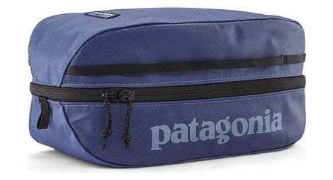 Pochette unisexe patagonia black hole 6l bleu
