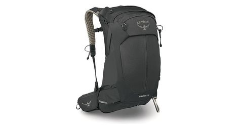 Sac de Randonnée Osprey Stratos 24 Noir Homme