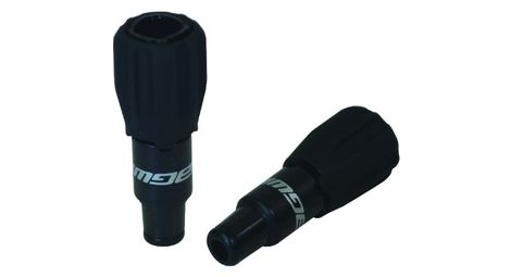 Jagwire butée réglable sport direct noir