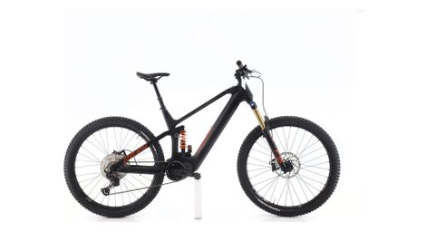 Megamo Crave Xt Velo VTT Electrique Tres Bon Etat