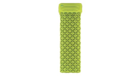 Matelas ferrino air lite vert