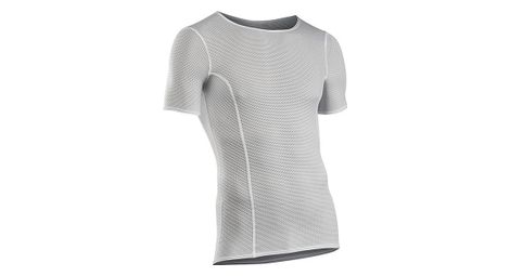 Sous maillot manches courtes northwave ultralight blanc