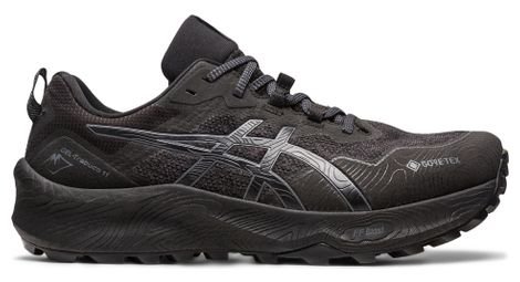 Asics Gel Trabuco 11 GTX - homme - noir