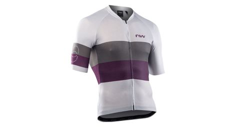 Maillot manches courtes northwave blade air