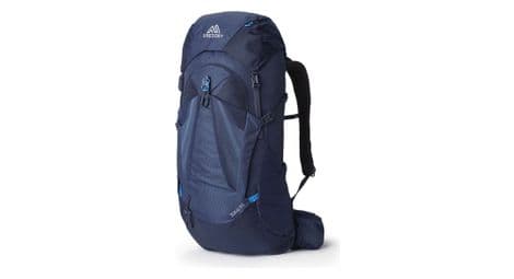 Gregory zulu 35 hiking bag blue