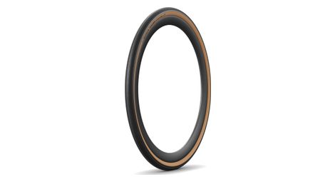 Gravel-Reifen Michelin Power Adventure Competition Line 700 mm Tubeless Ready Flexibel Bead to Bead Gum-X Flanken Classic