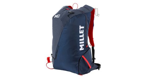 Sac a dos millet pierra ment 20l bleu marine
