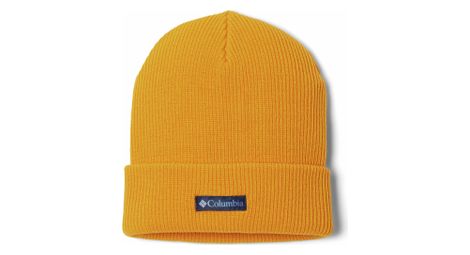 Bonnet unisexe columbia whirlibird jaune
