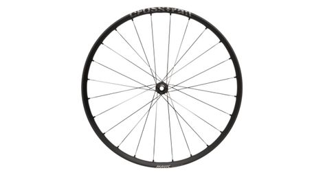 Rueda delantera Mavic Crosstrail SL de 29" con 6 agujeros, 15x110 - Producto reacondicionado