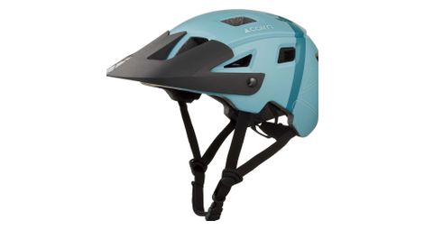 Casque vtt cairn magma bleu clair