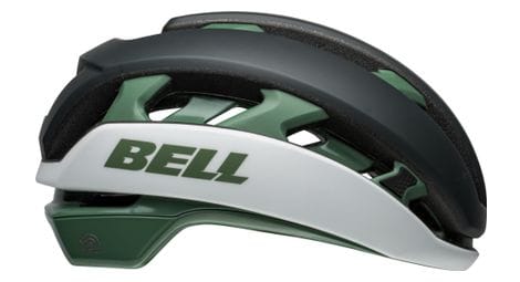 Bell xr spherical mips helm zwart/groen