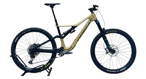 Orbea Rallon M10 Sram Gx 2023 VTT Orbea Tres Bon Etat