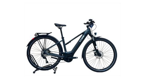 Cube Touring Hybrid One 625 Shimano Alivio 2024 Velo Electrique Cube Tres Bon Etat