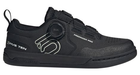 MTB-Schuh adidas Five Ten Freerider Pro Boa Schwarz Damen