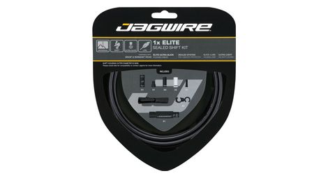 Kit jagwire 1x elite sealed shift kit