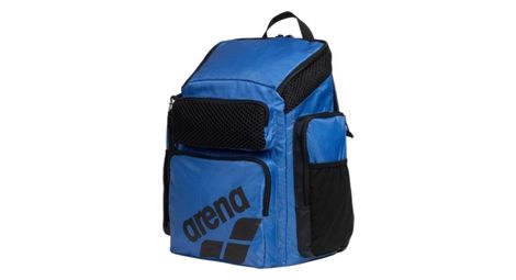 Sac à dos arena one go 45l bleu