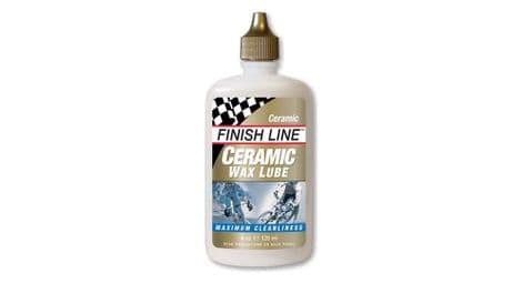 Finish line wax lube ceramic 60 ml
