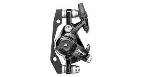 Avid bb7 road s mechanical disc brake caliper + avid g2 cleansweep disc 140mm