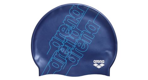 Cuffia da nuoto arena print junior multicolore