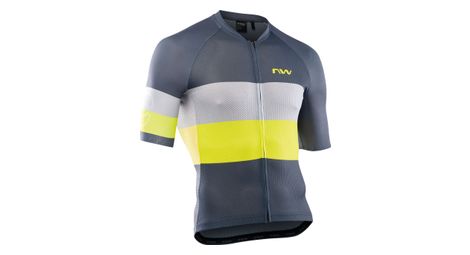 Maillot manches courtes northwave blade air