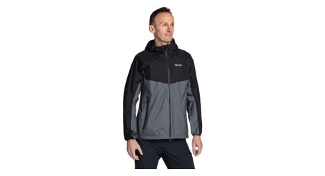 Veste hardshell outdoor pour homme Kilpi HURRICANE-M